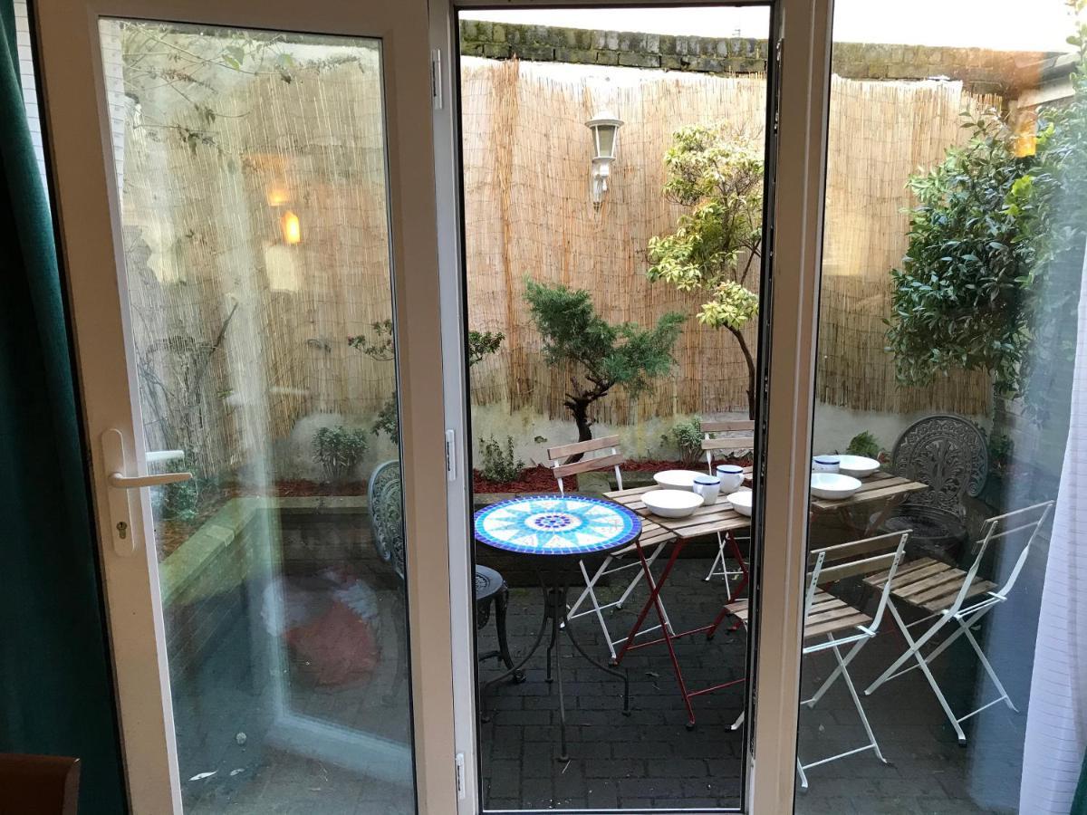 Cosy House, 3 Bedrooms, Private Parking, Wifi, Patio นอร์ริช ภายนอก รูปภาพ
