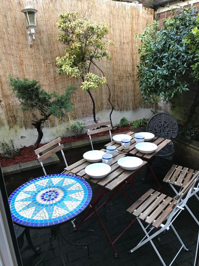 Cosy House, 3 Bedrooms, Private Parking, Wifi, Patio นอร์ริช ภายนอก รูปภาพ